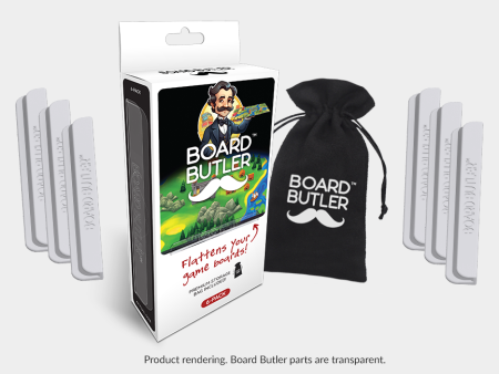 Board Butler - 6-Pack Hot on Sale