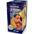 Disney Lorcana - Archazia’s Island - Gift Set *PRE-ORDER* (Release on March 7, 2025) For Discount