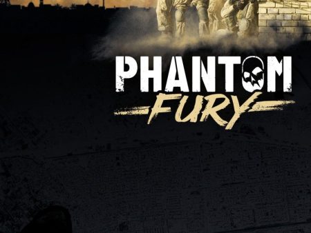 Phantom Fury (Second Edition) Online now