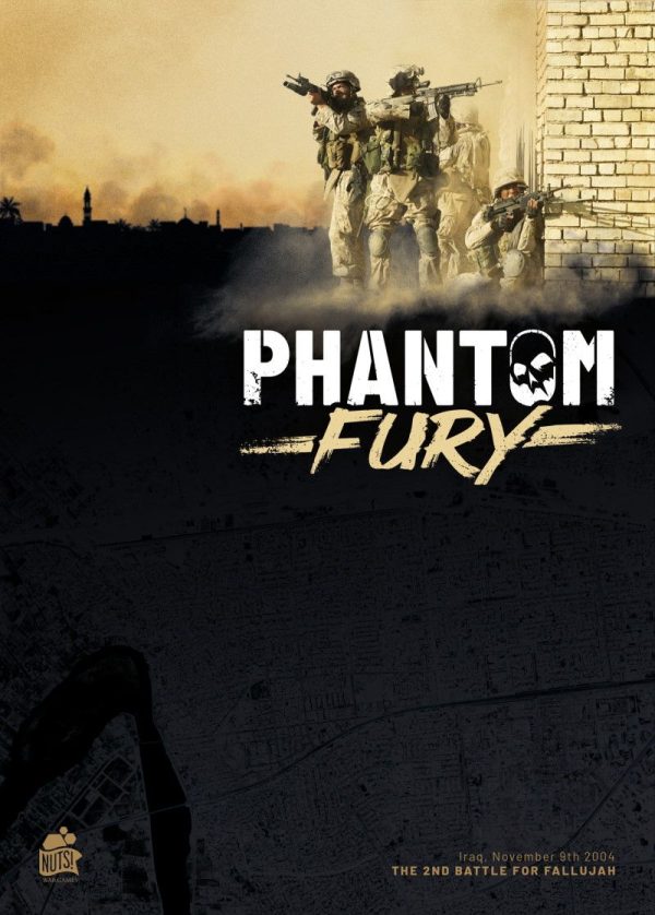 Phantom Fury (Second Edition) Online now