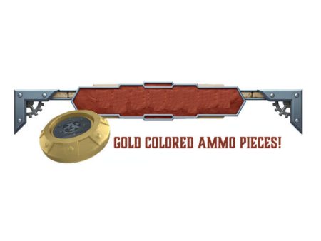 Crossbows & Catapults - Golden Ammo Expansion Online Hot Sale