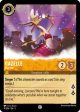 Gazelle - Pop Star (11 204) - Shimmering Skies Cold Foil [Common] Online Sale