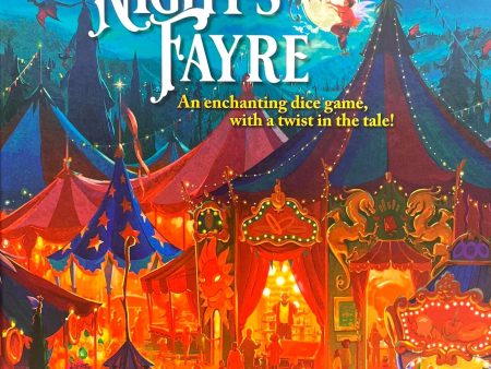 A Midsummer Night s Fayre Online