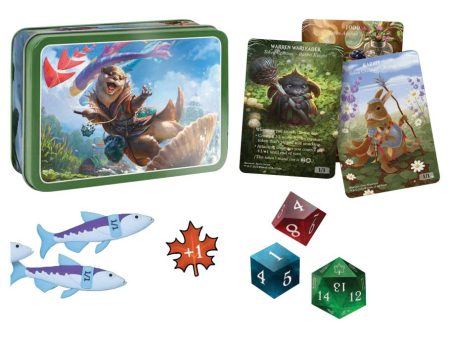 Magic the Gathering: Bloomburrow Token Set Online Sale