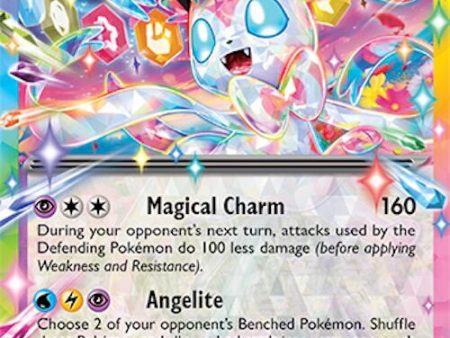 Sylveon ex (086 191) [Scarlet & Violet: Surging Sparks] For Cheap