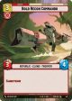 Bold Recon Commando (Hyperspace) (428) [Twilight of the Republic] For Discount