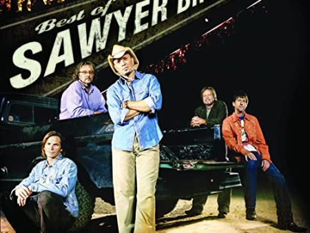 SAWYER BROWN - BEST OF (CD) For Discount