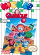 KICKLE CUBICLE  - NES (W BOX) Supply