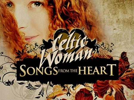 SONGS FROM THE HEART (CD) Discount